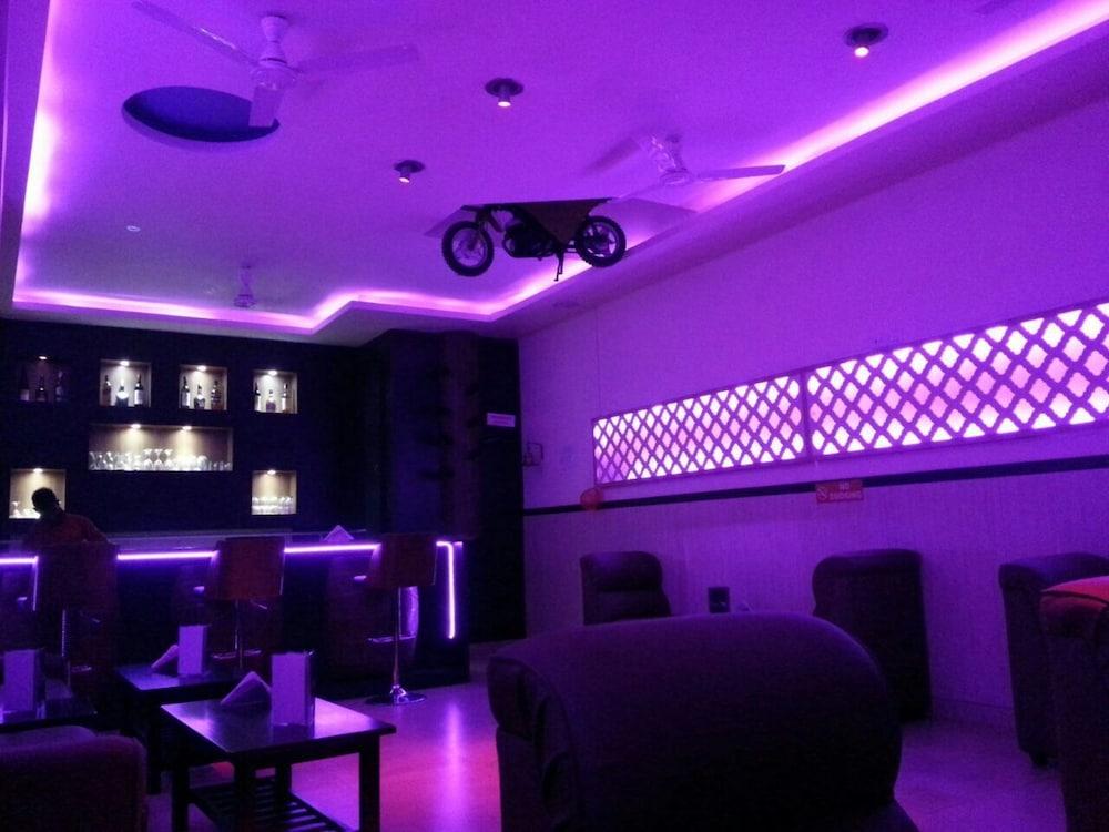 호텔 숌펜 - 포트 블레어 포트블레어 외부 사진